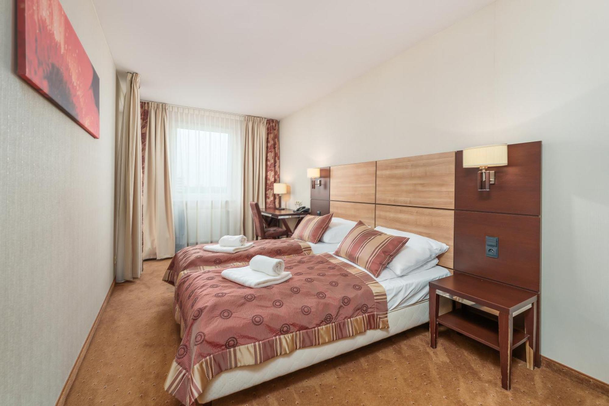 Apartament Baltic Wave Kołobrzeg Zewnętrze zdjęcie