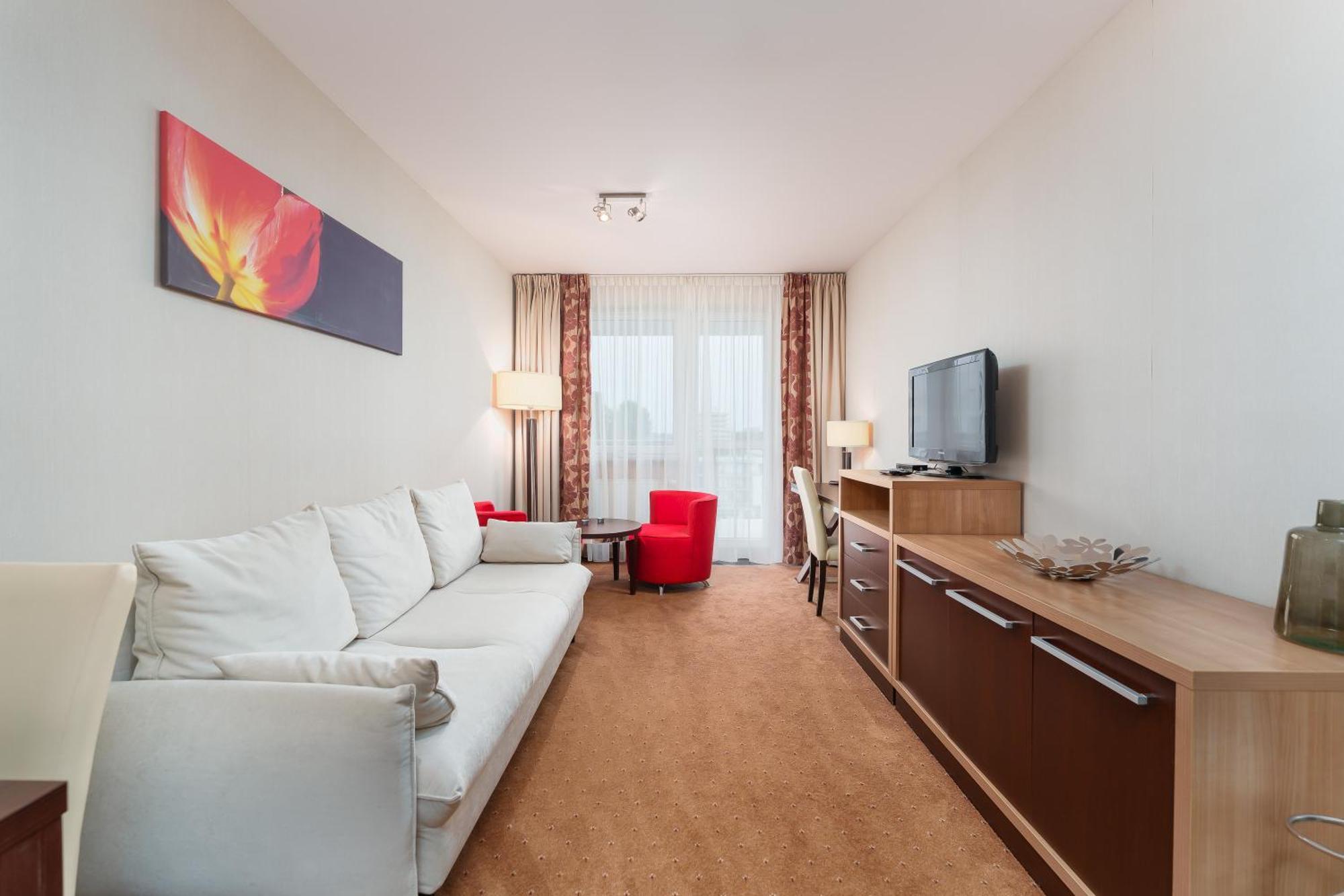 Apartament Baltic Wave Kołobrzeg Zewnętrze zdjęcie
