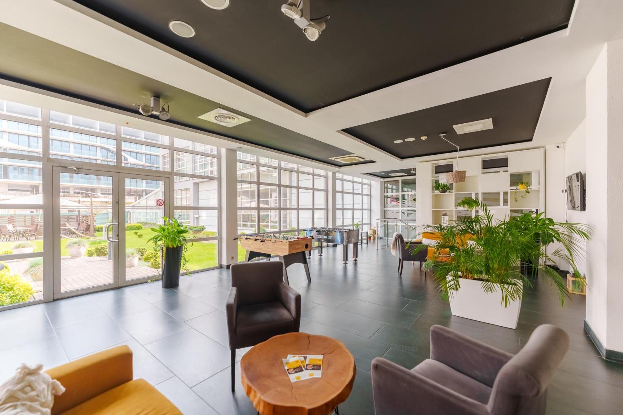Apartament Baltic Wave Kołobrzeg Zewnętrze zdjęcie
