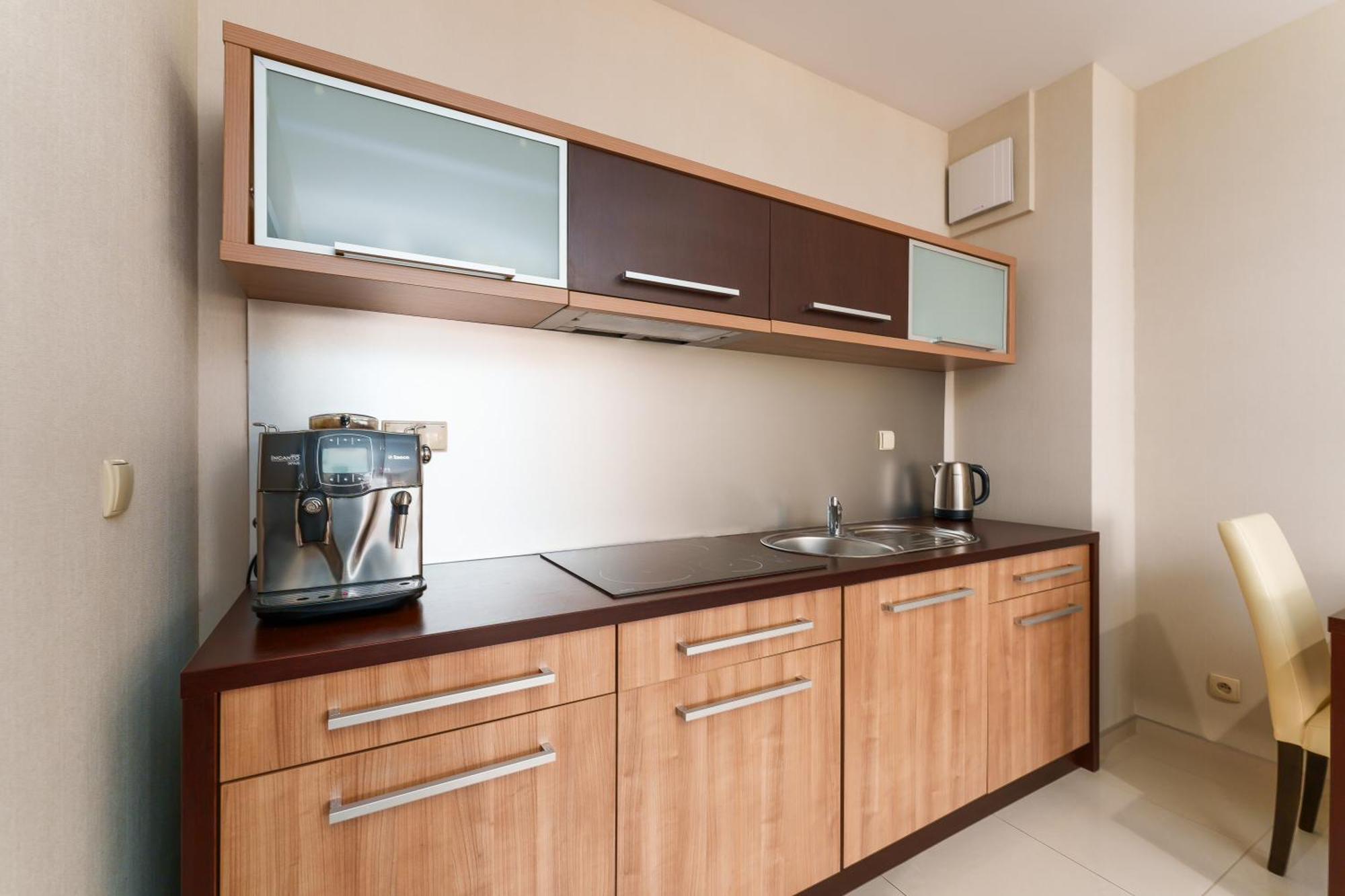 Apartament Baltic Wave Kołobrzeg Zewnętrze zdjęcie
