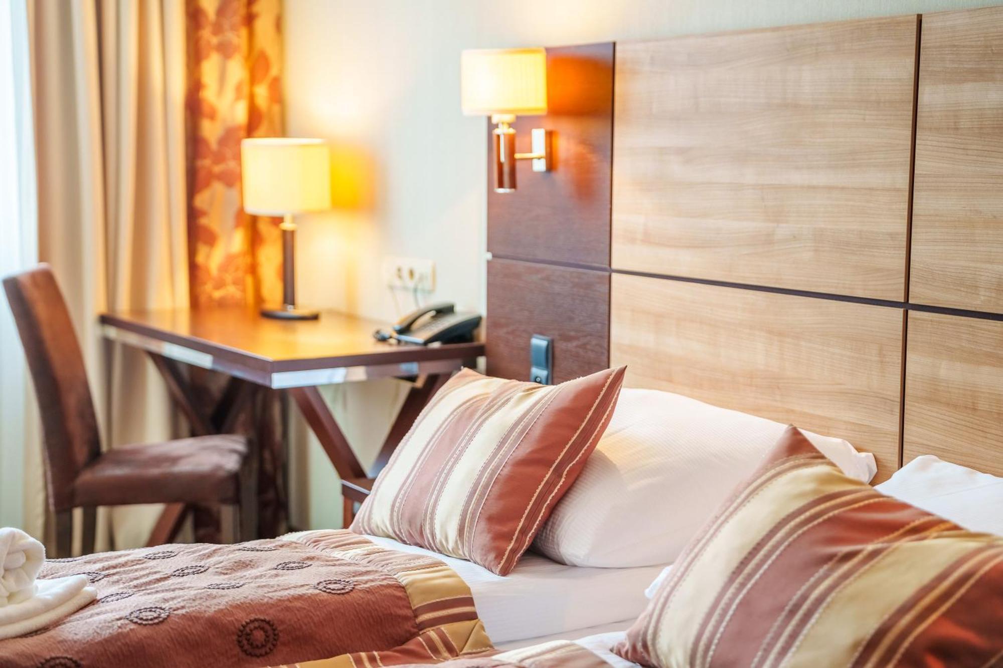Apartament Baltic Wave Kołobrzeg Zewnętrze zdjęcie